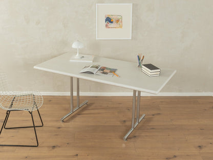 1980er Jahre Schreibtisch - Mid Century Friends - Vintage - Retro - Mid Century