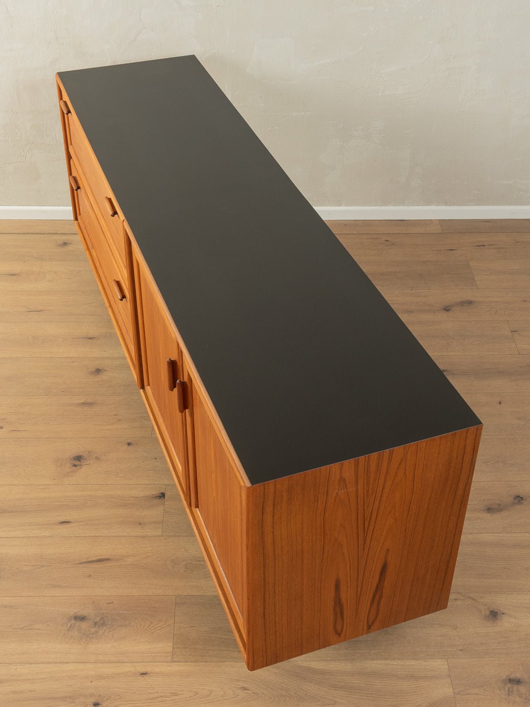 1980er Jahre Sideboard, Heinrich Riestenpatt - Mid Century Friends - Vintage - Retro - Mid Century