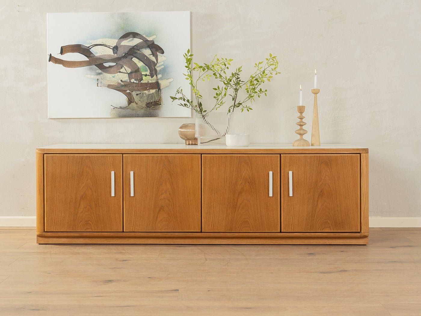 1980er Jahre Sideboard - Mid Century Friends - Vintage - Retro - Mid Century