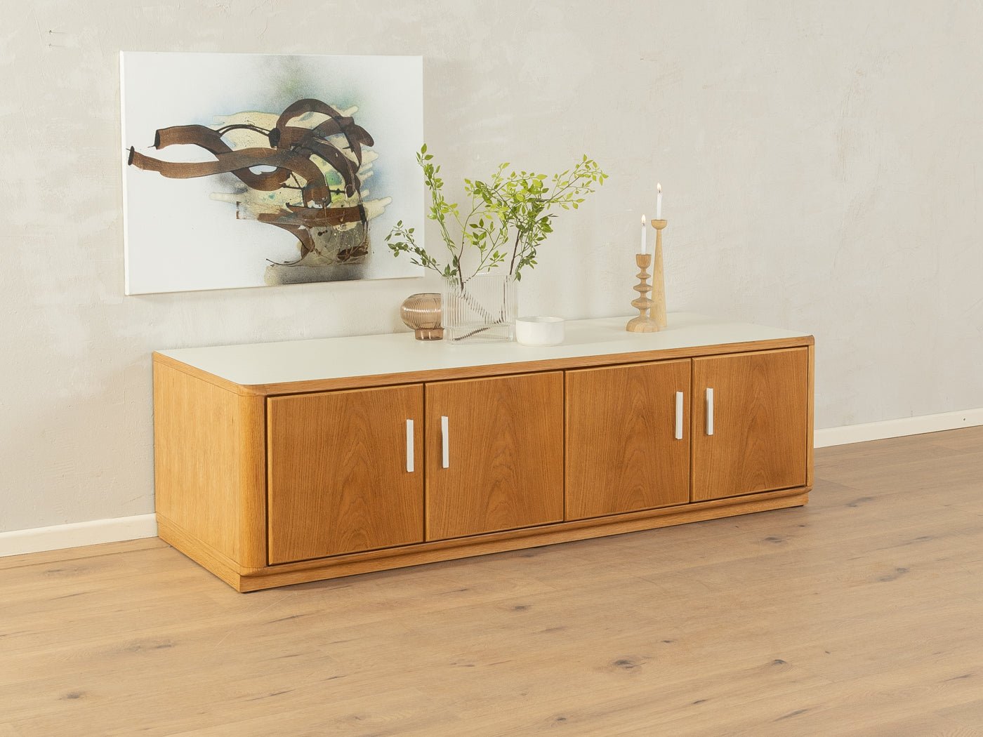 1980er Jahre Sideboard - Mid Century Friends - Vintage - Retro - Mid Century