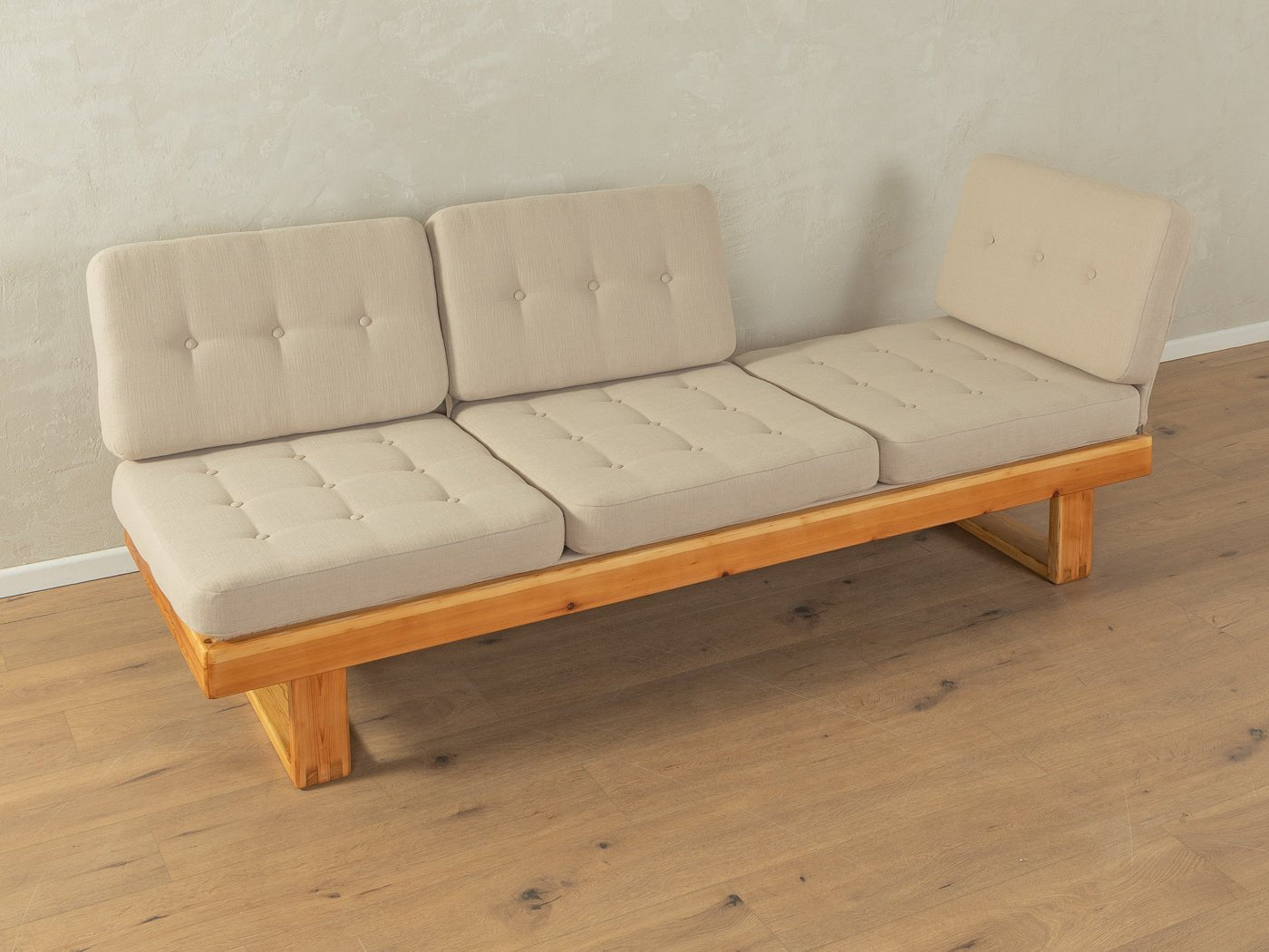 1980er Jahre Sofa - Mid Century Friends - Vintage - Retro - Mid Century