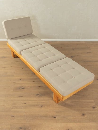 1980er Jahre Sofa - Mid Century Friends - Vintage - Retro - Mid Century
