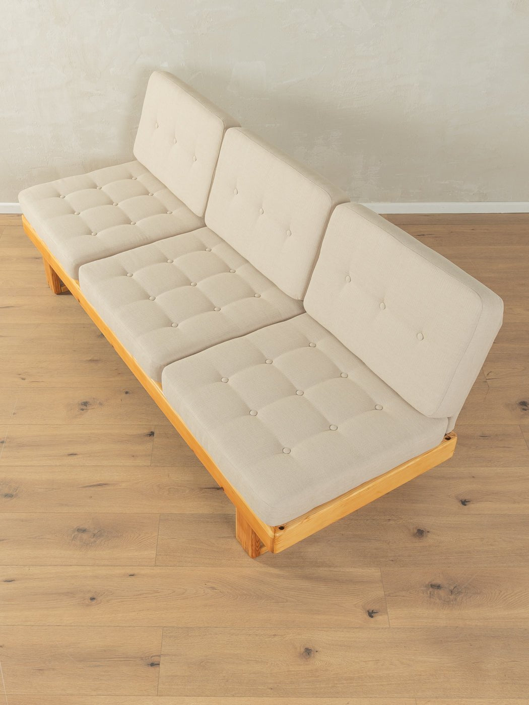 1980er Jahre Sofa - Mid Century Friends - Vintage - Retro - Mid Century