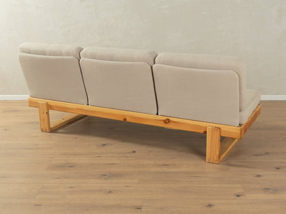 1980er Jahre Sofa - Mid Century Friends - Vintage - Retro - Mid Century
