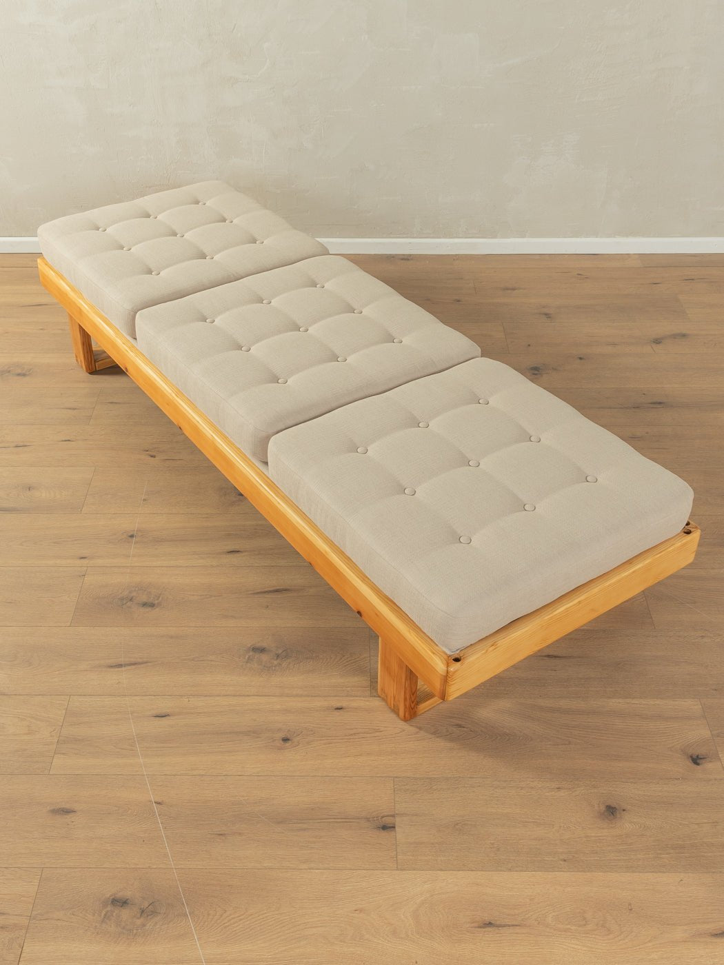 1980er Jahre Sofa - Mid Century Friends - Vintage - Retro - Mid Century