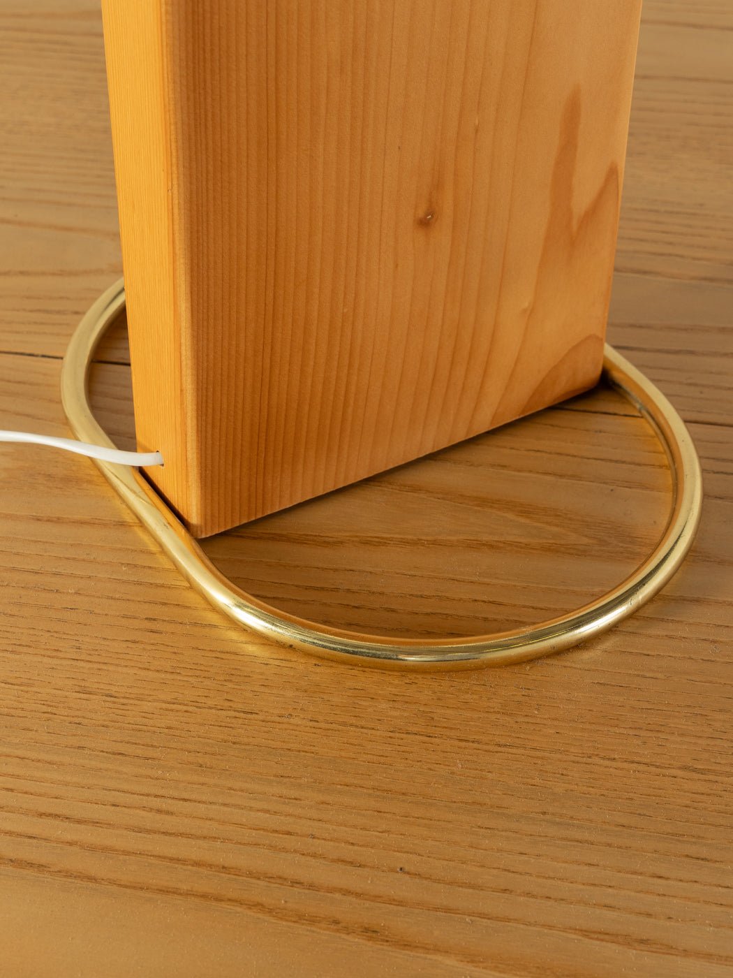 1980er Jahre Stehlampe, Temde - Mid Century Friends - Vintage - Retro - Mid Century