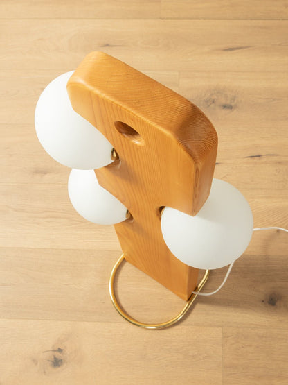 1980er Jahre Stehlampe, Temde - Mid Century Friends - Vintage - Retro - Mid Century