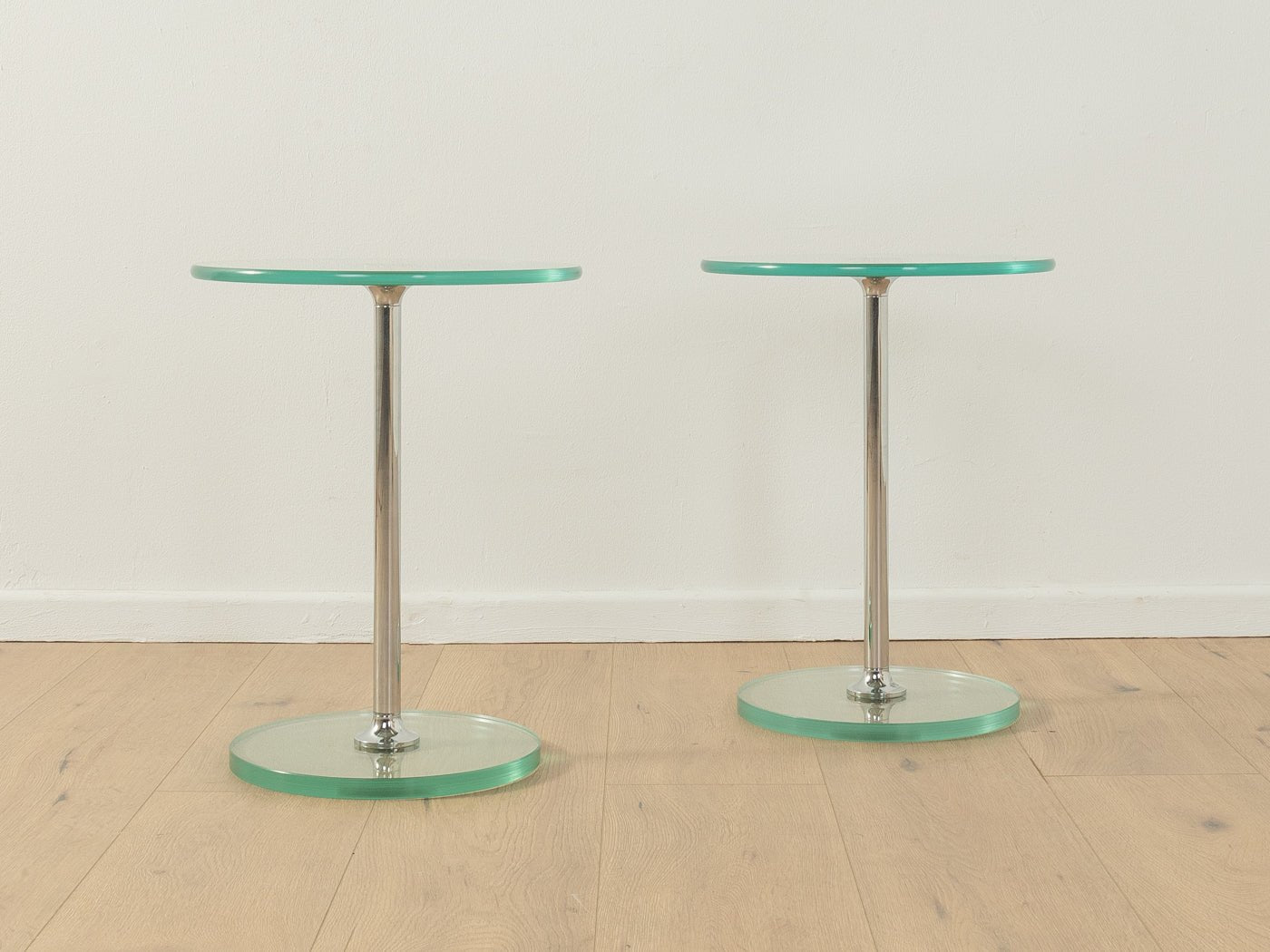 1980er Jahre Tisch - Set, Peter Draenert - Mid Century Friends - Vintage - Retro - Mid Century