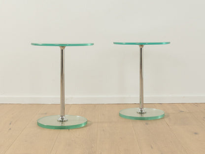 1980er Jahre Tisch - Set, Peter Draenert - Mid Century Friends - Vintage - Retro - Mid Century