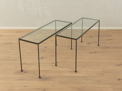 1980er Jahre Tisch - Set - Mid Century Friends - Vintage - Retro - Mid Century