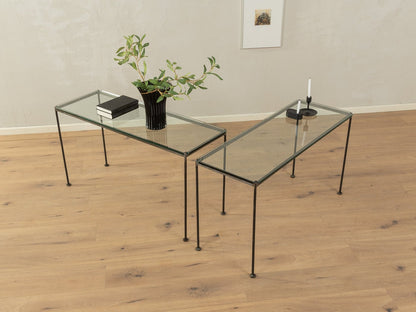 1980er Jahre Tisch - Set - Mid Century Friends - Vintage - Retro - Mid Century