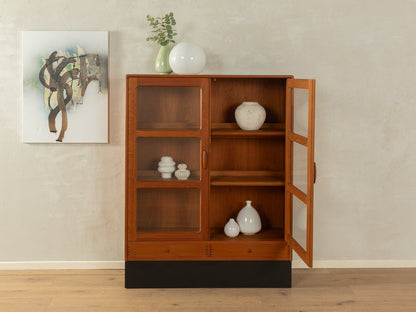 1980er Jahre Vitrine - Mid Century Friends - Vintage - Retro - Mid Century