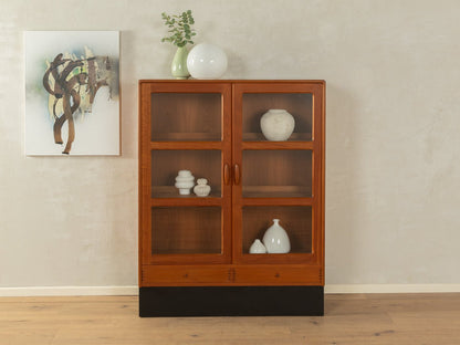1980er Jahre Vitrine - Mid Century Friends - Vintage - Retro - Mid Century