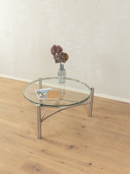 1990er Jahre Couchtisch - Mid Century Friends - Vintage - Retro - Mid Century