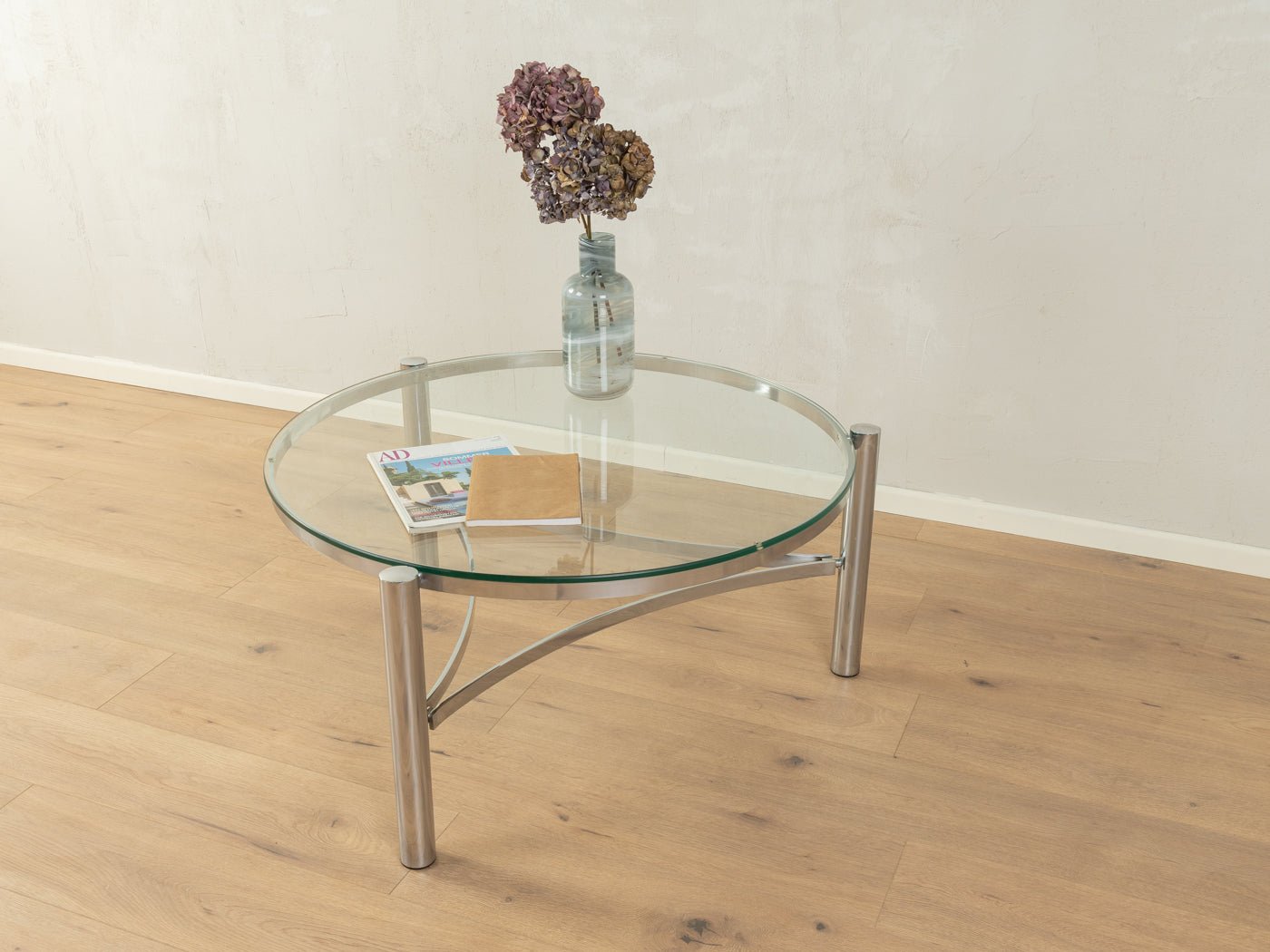 1990er Jahre Couchtisch - Mid Century Friends - Vintage - Retro - Mid Century