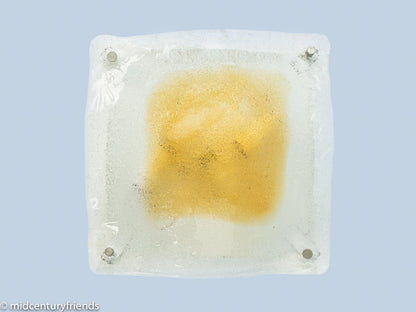 1970er Jahre Deckenlampe