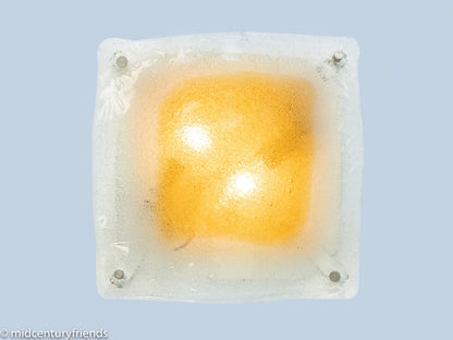 1970er Jahre Deckenlampe