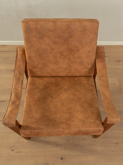 1960er Jahre Safari Sessel