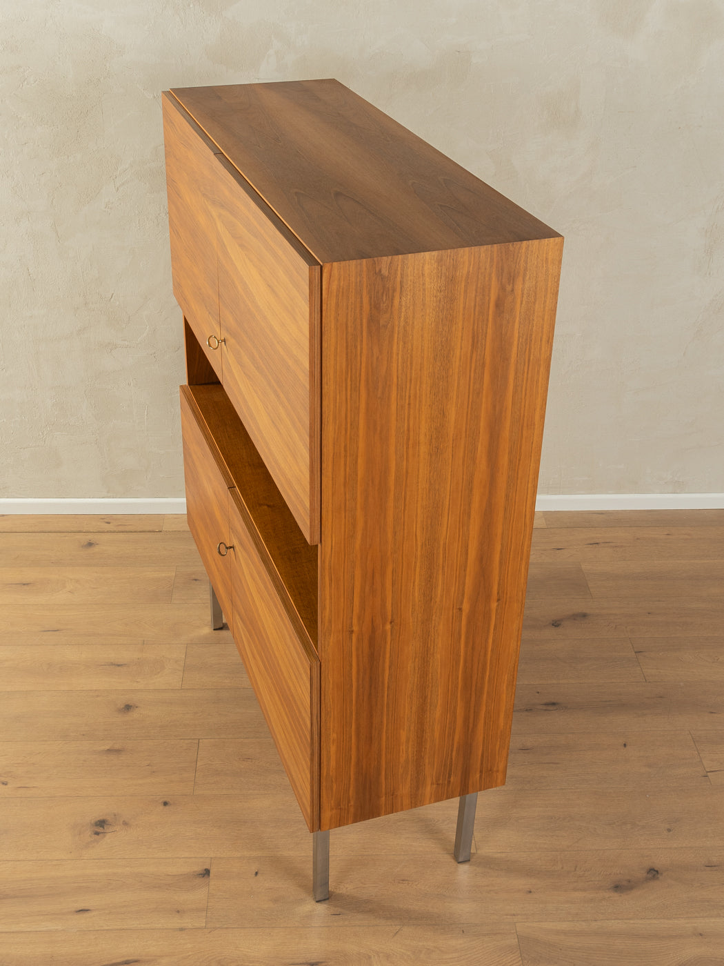 1960er Jahre Kommode