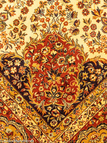 1960er Jahre Teppich, 250 x 345