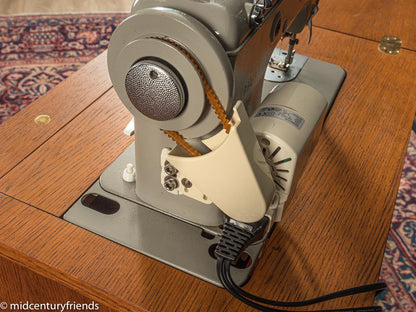 Nähmaschine Pfaff Automatic 260