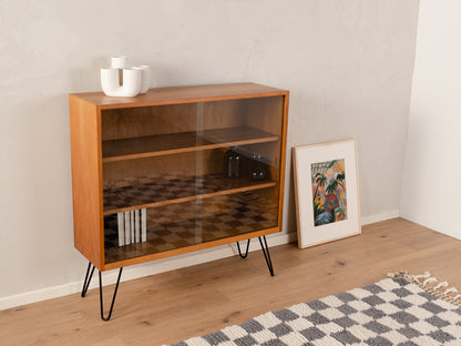 1950er Jahre Vitrine