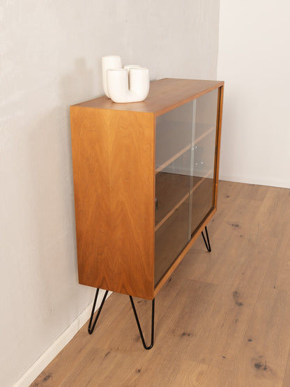1950er Jahre Vitrine