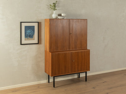 1960er Jahre Kommode