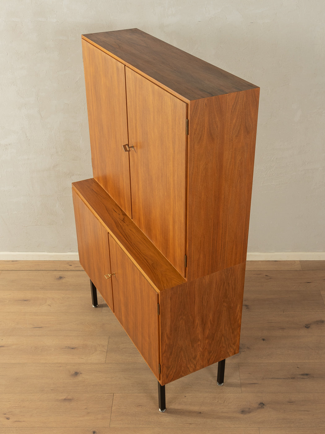 1960er Jahre Kommode