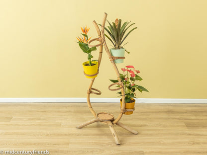 Wundervolle Blumenetagere