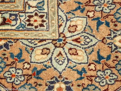 1960er Jahre Nain Teppich, 188 x 210