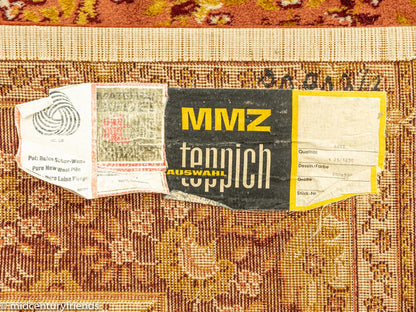 1960er Jahre Teppich, 200 x 300