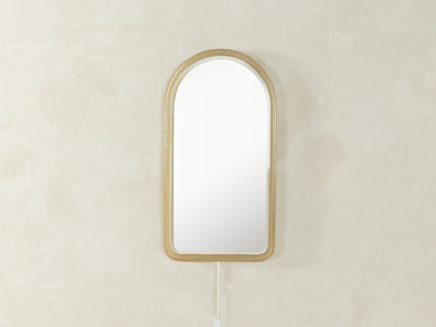 1970s mirror