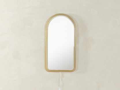 1970s mirror