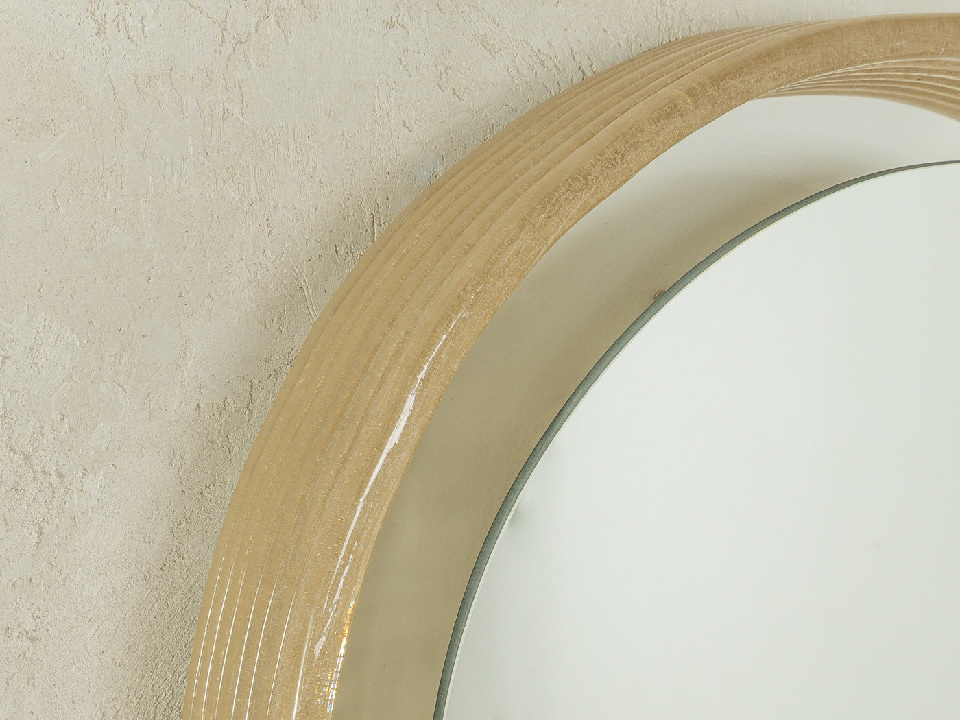 1970s mirror