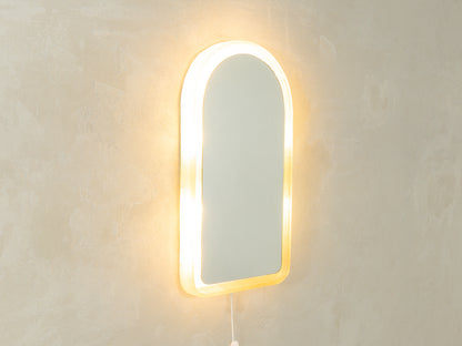 1970s mirror