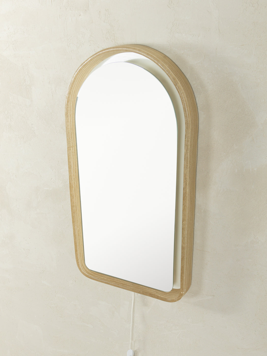 1970s mirror