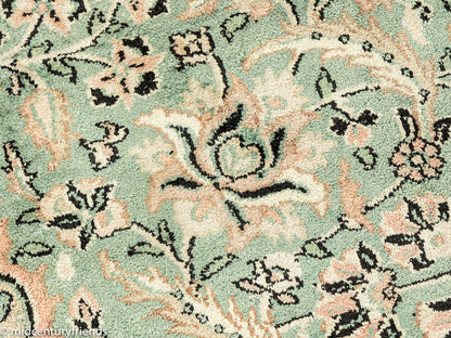 1960er Jahre Kaschmir Teppich, 240 x 335