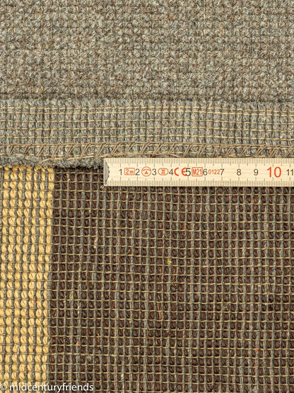 1950er Jahre Teppich, 238 x 330