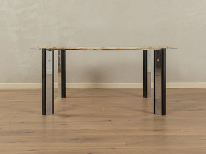 Onyx Couchtisch Ø 114 cm