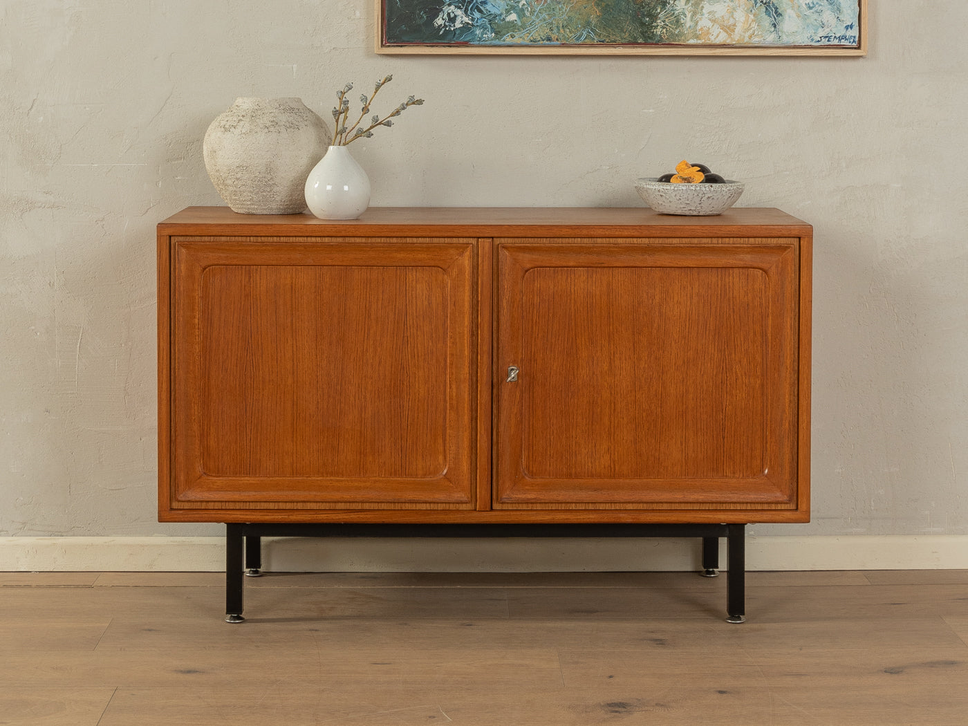 1960er Jahre Kommode