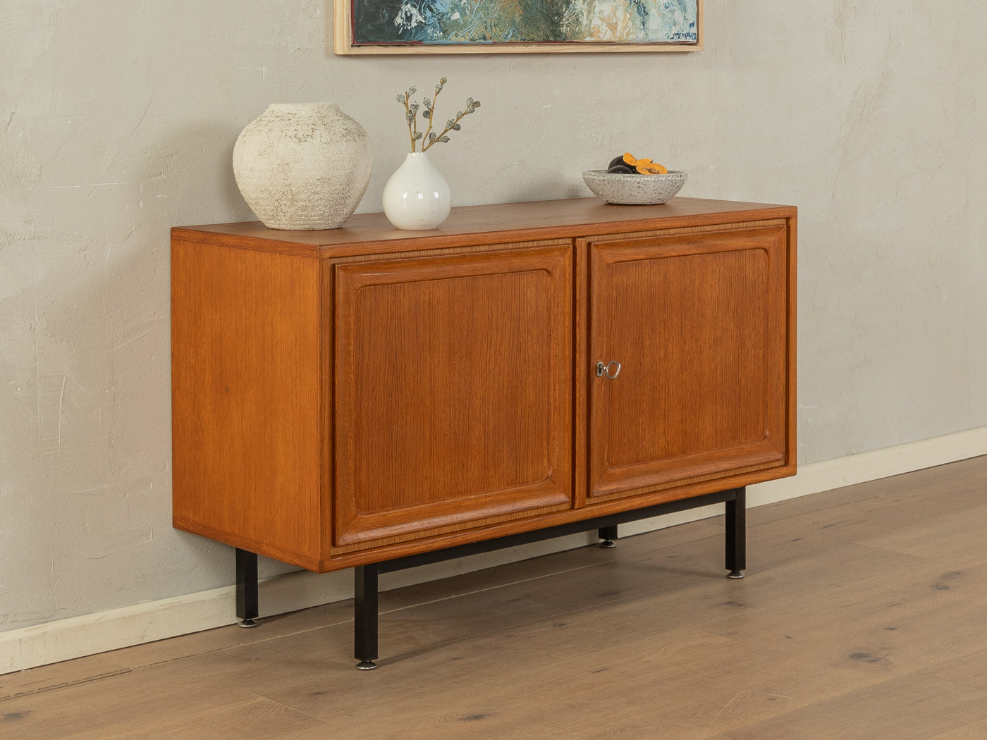 1960er Jahre Kommode