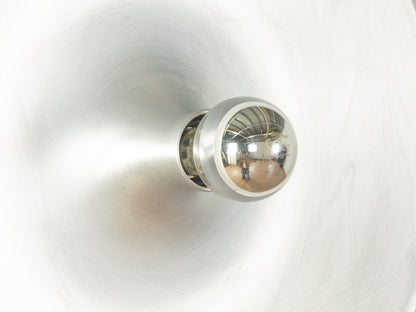 Wand- und Deckenlampe, Charlotte Perriand, Les Arcs