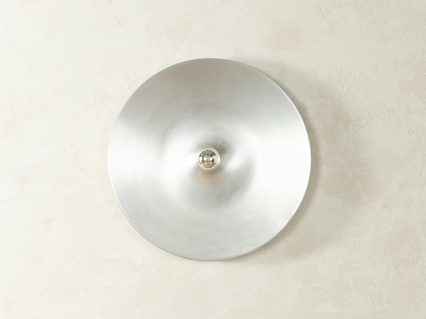 Wand- und Deckenlampe, Charlotte Perriand, Les Arcs