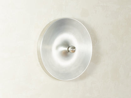 Wand- und Deckenlampe, Charlotte Perriand, Les Arcs