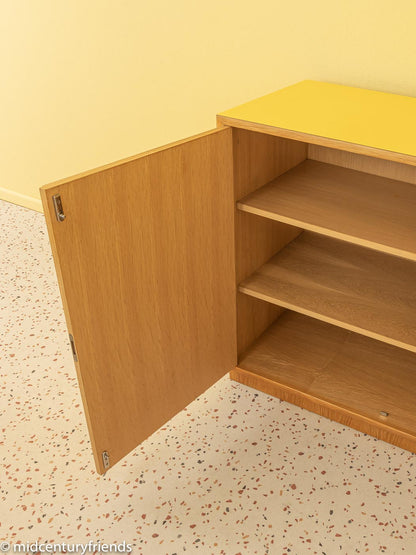 1960er Jahre Schreibtisch, WK Möbel