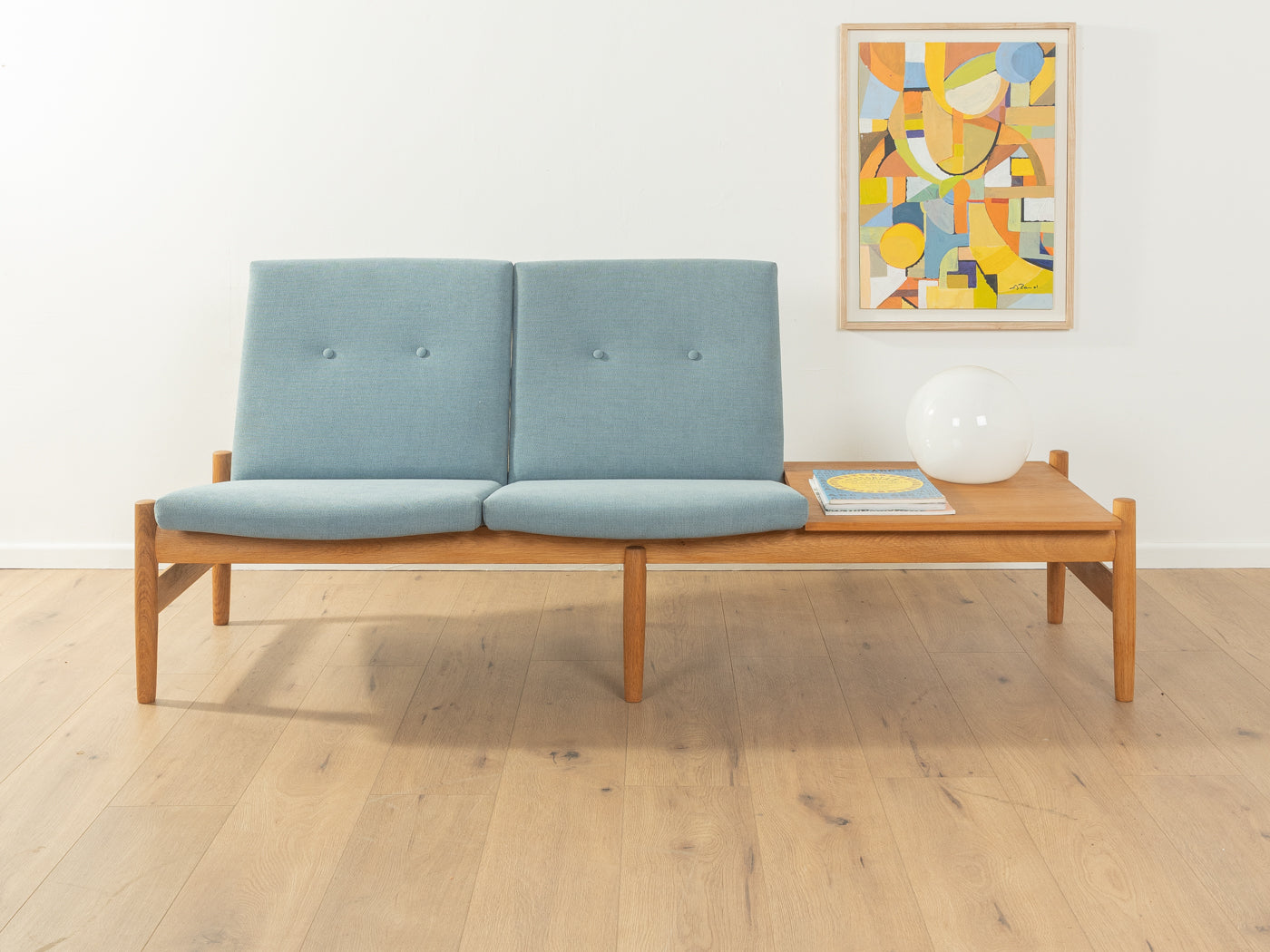 Exklusives Sofa, Gunnar Sørlie
