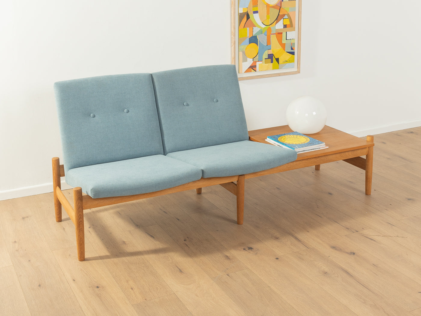 Exklusives Sofa, Gunnar Sørlie