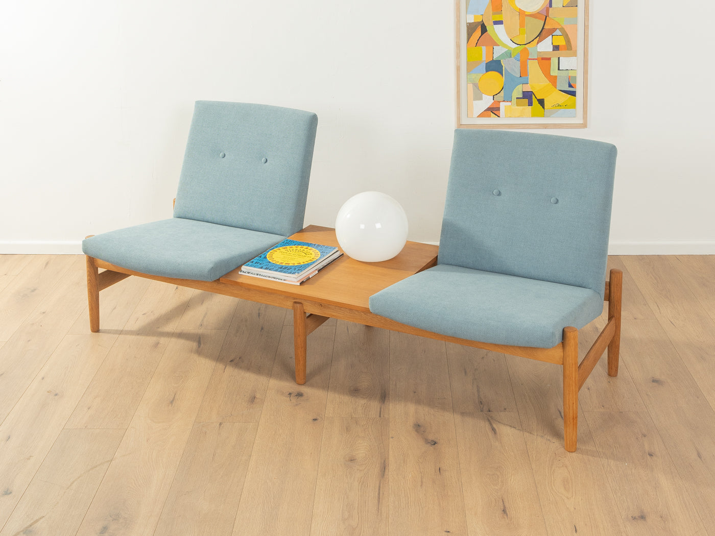 Exklusives Sofa, Gunnar Sørlie