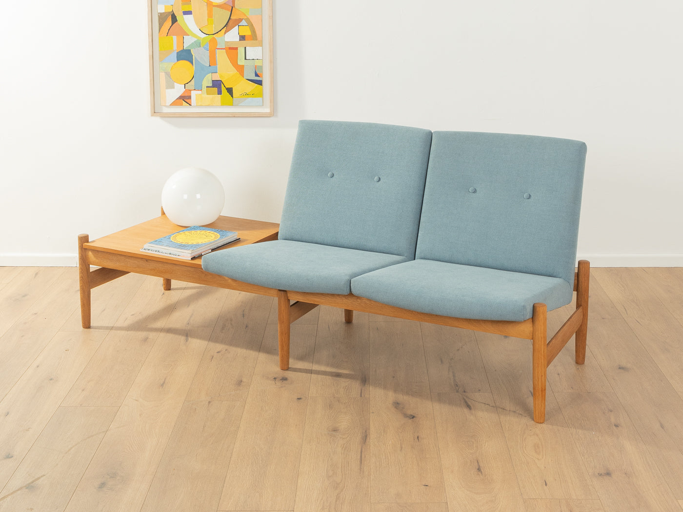 Exklusives Sofa, Gunnar Sørlie